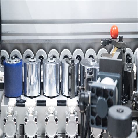 EF6 Laser Edge Banding Technology .
